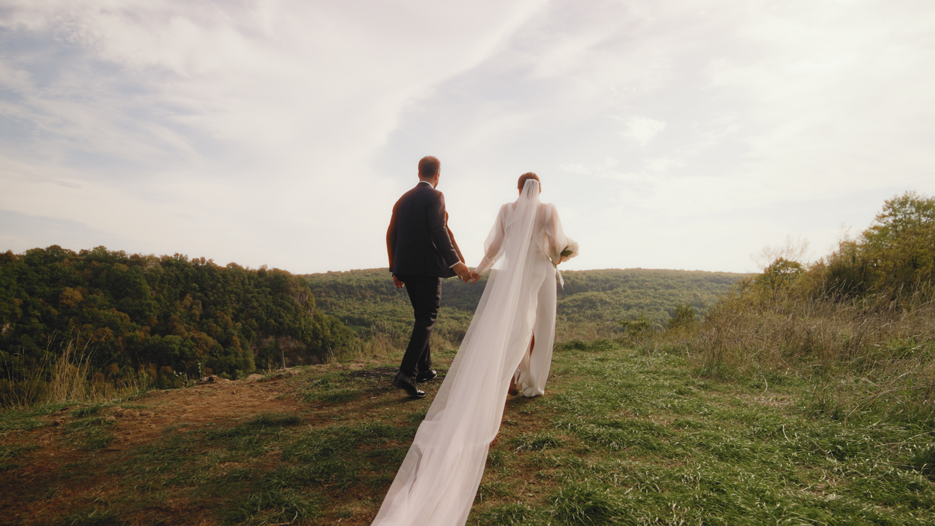 Flume videos - vidéaste mariage Bordeaux — wedding